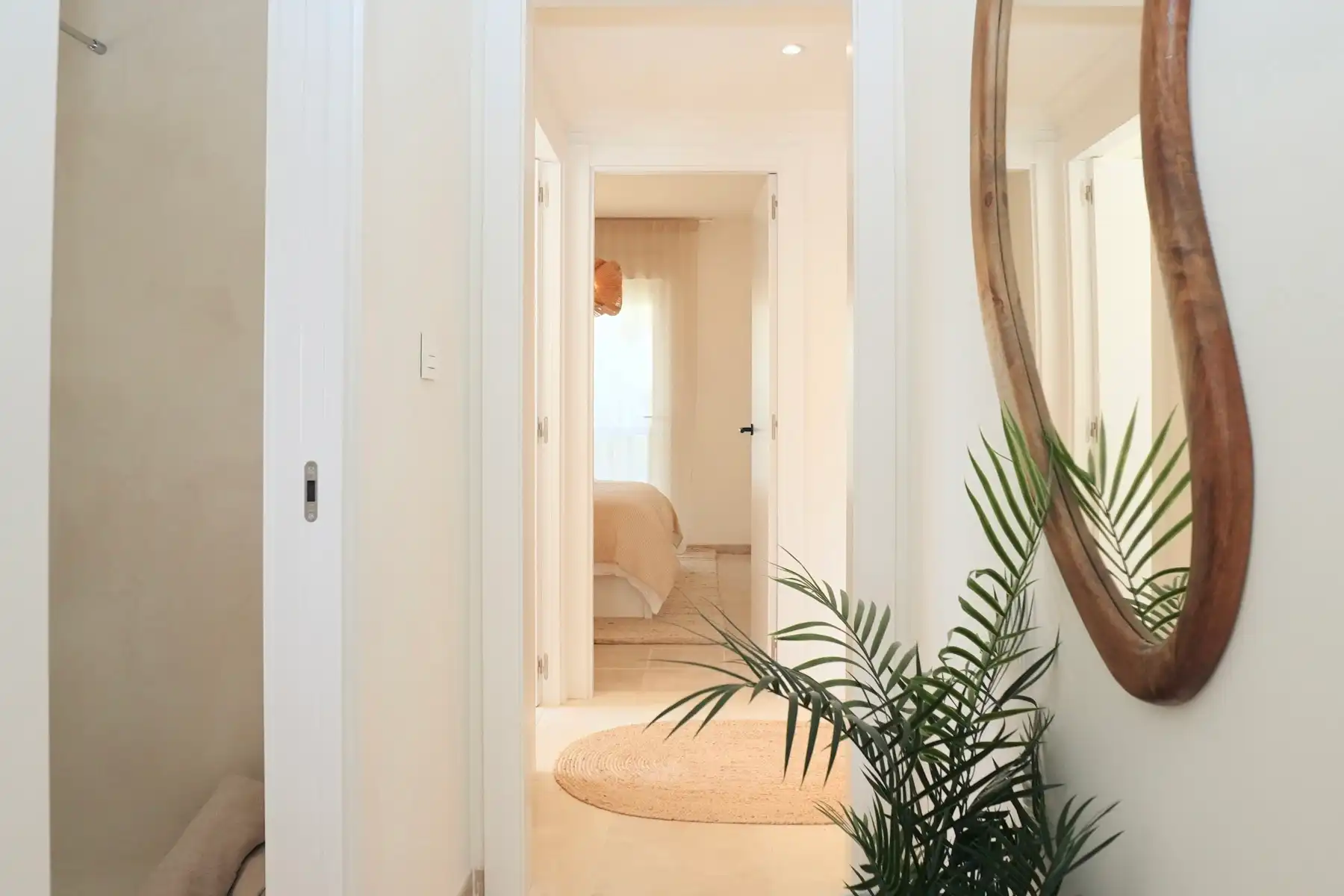 Bemeubeld appartement met parking en berging - uniek aanbod!  foto 27