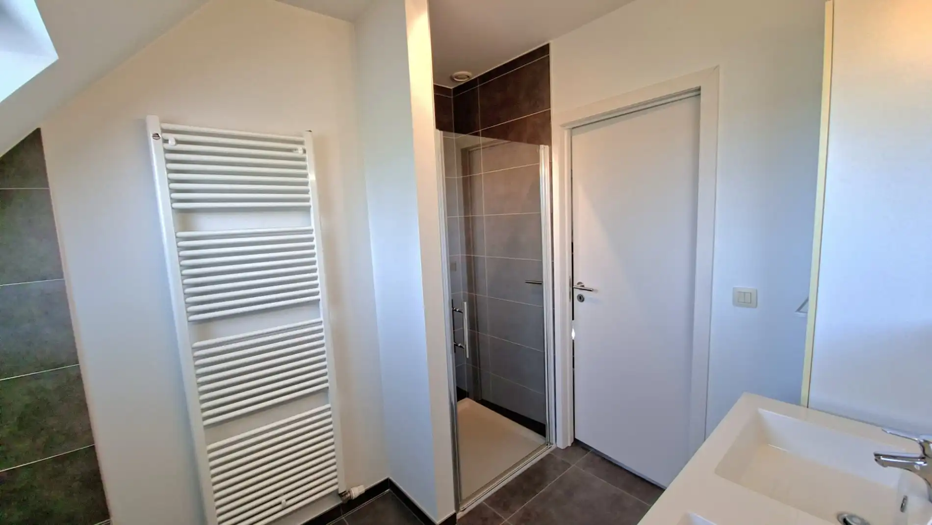 Dakappartement met groot zonneterras  foto 7