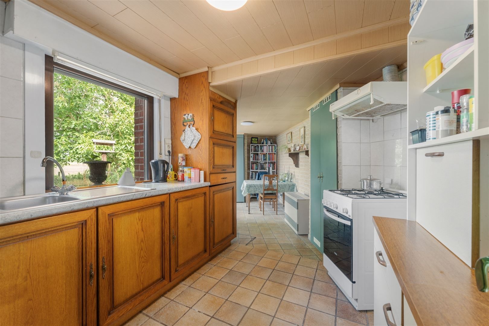 Huis foto 9