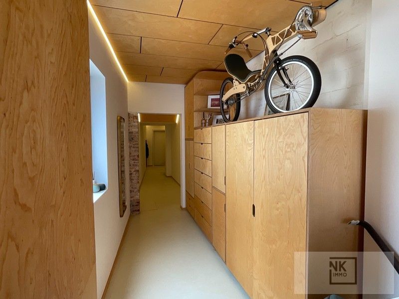 Ruim en energiezuinig duplex appartement met 3 slaapkamers – Centraal gelegen in Retie foto 26
