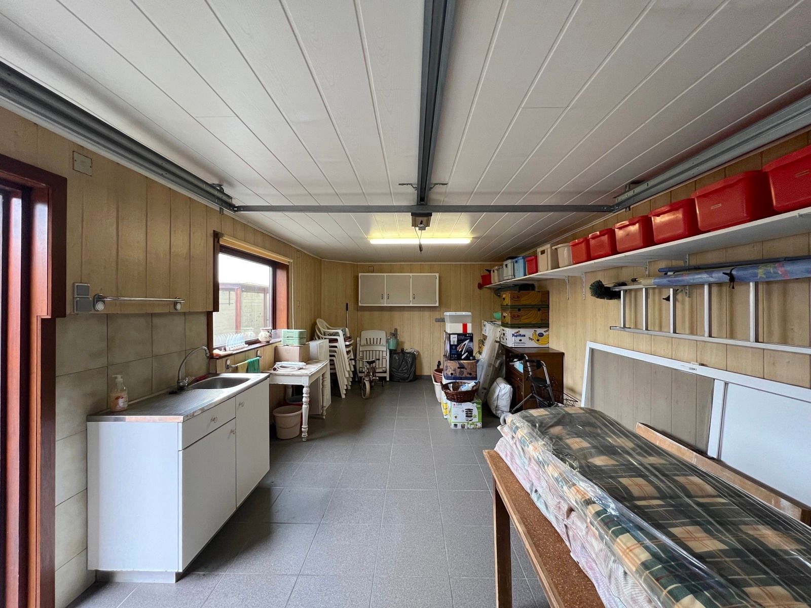 Landelijk gelegen woning nabij het centrum foto 29