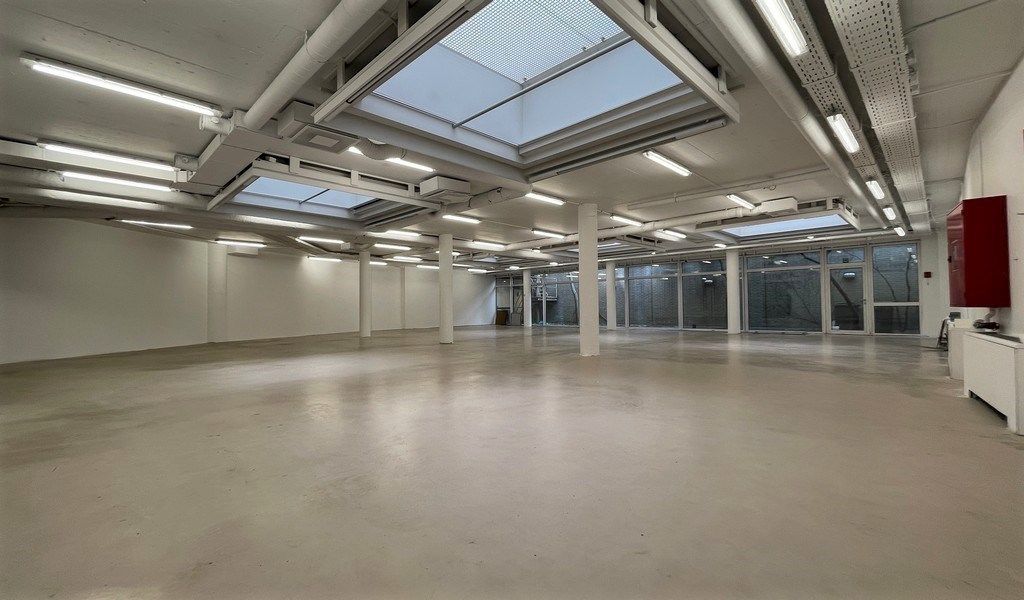 Polyvalente ruimte te huur in "Antwerp Gate I" te Berchem foto 4