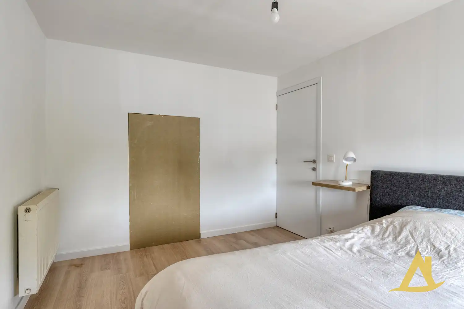 INSTAPKLARE, ENERGIEZUINIGE WONING, NABIJ HET CENTRUM VAN DIEST! foto 21
