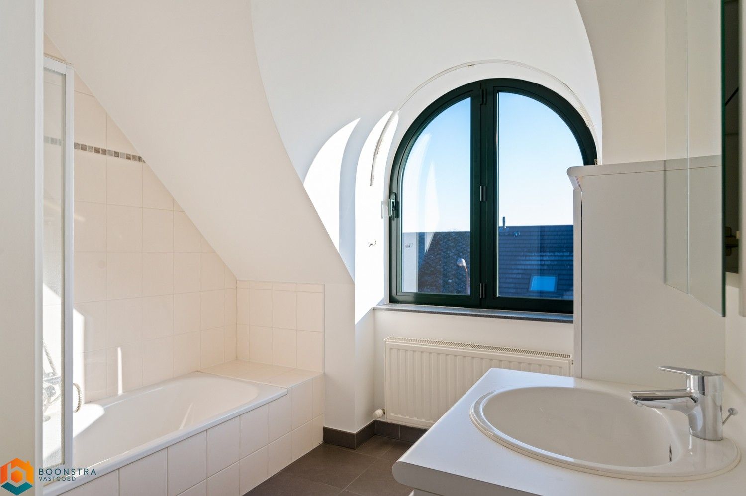 Dakappartement met 1 slpkr foto 9