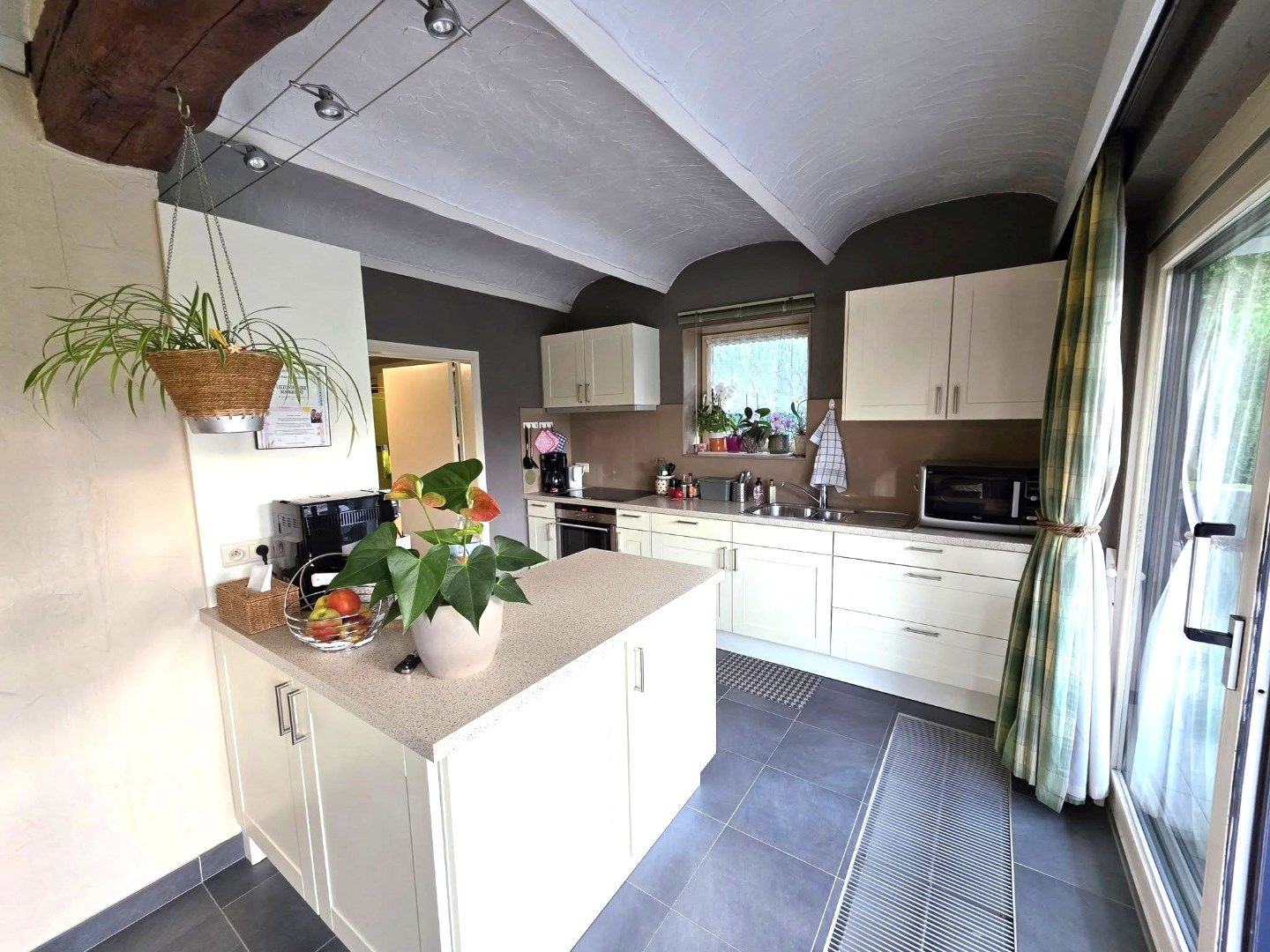 Wanneer een huis ook nog eens aanvoelt als een thuis... foto 11