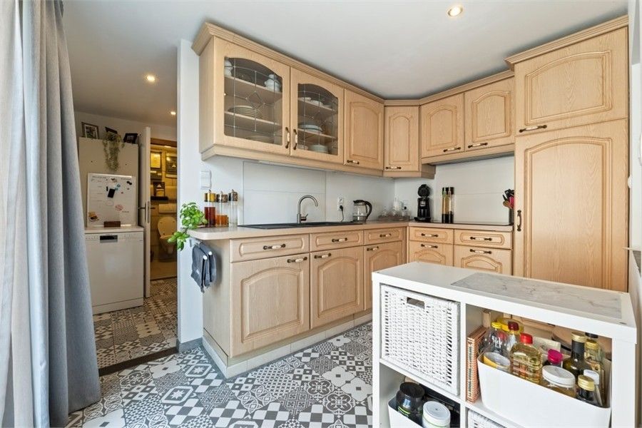 CHARMANT GERENOVEERDE WONING IN HET LANDELIJKE VELM foto 12