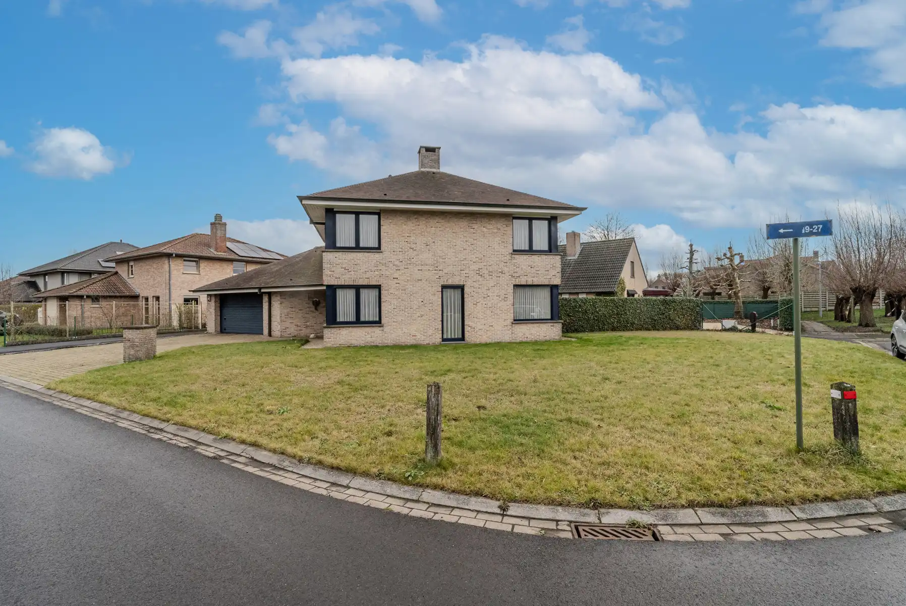 Villa te koop foto 21