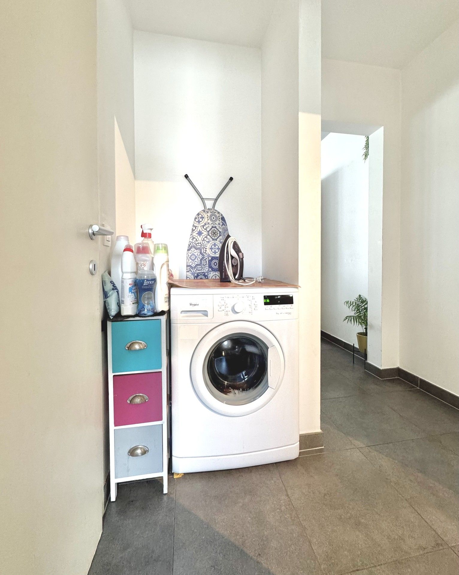 APPARTEMENT EERSTE VERDIEP MET 2 SLPKS foto 14