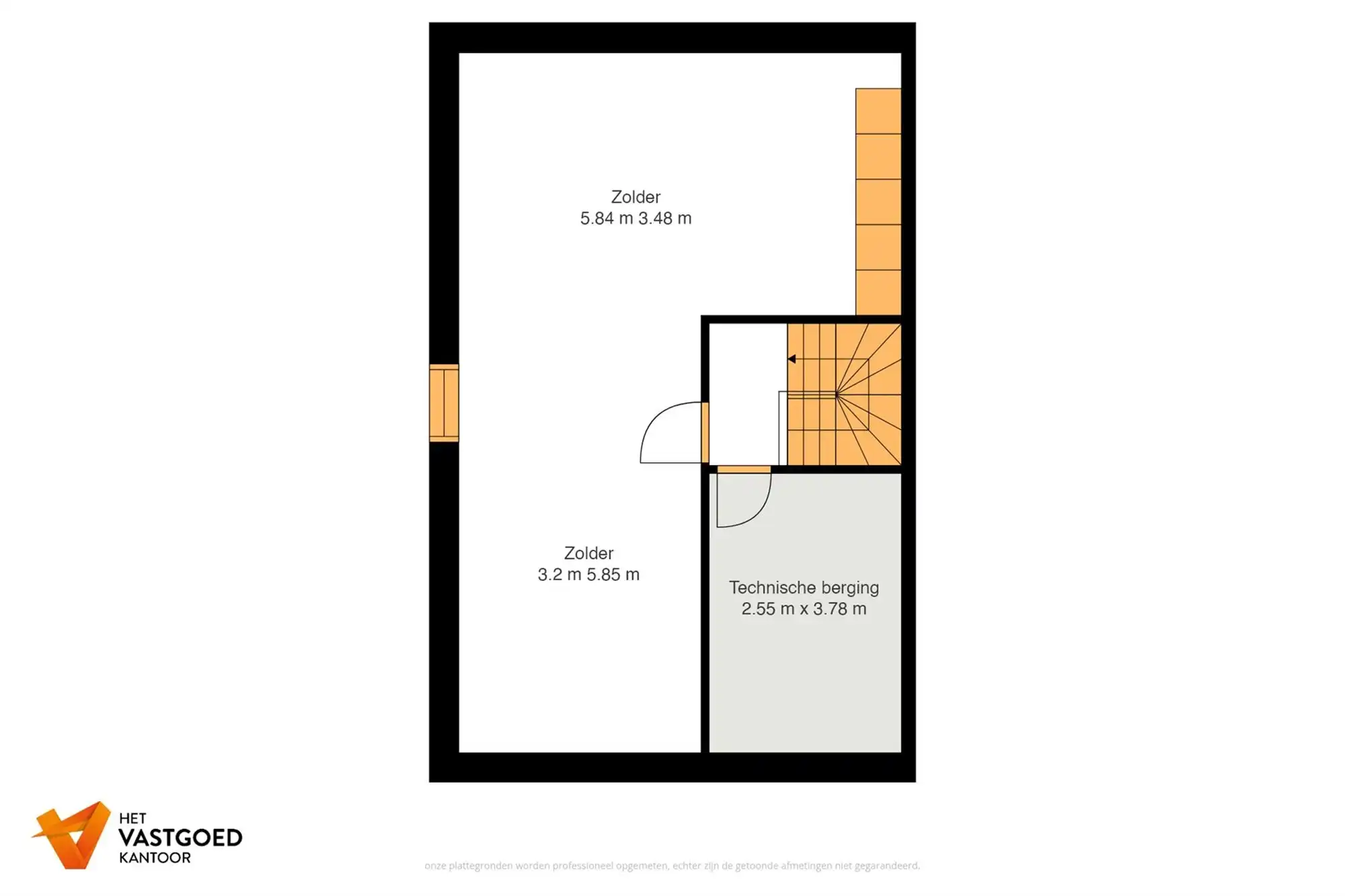 Nieuwbouw woning foto 12