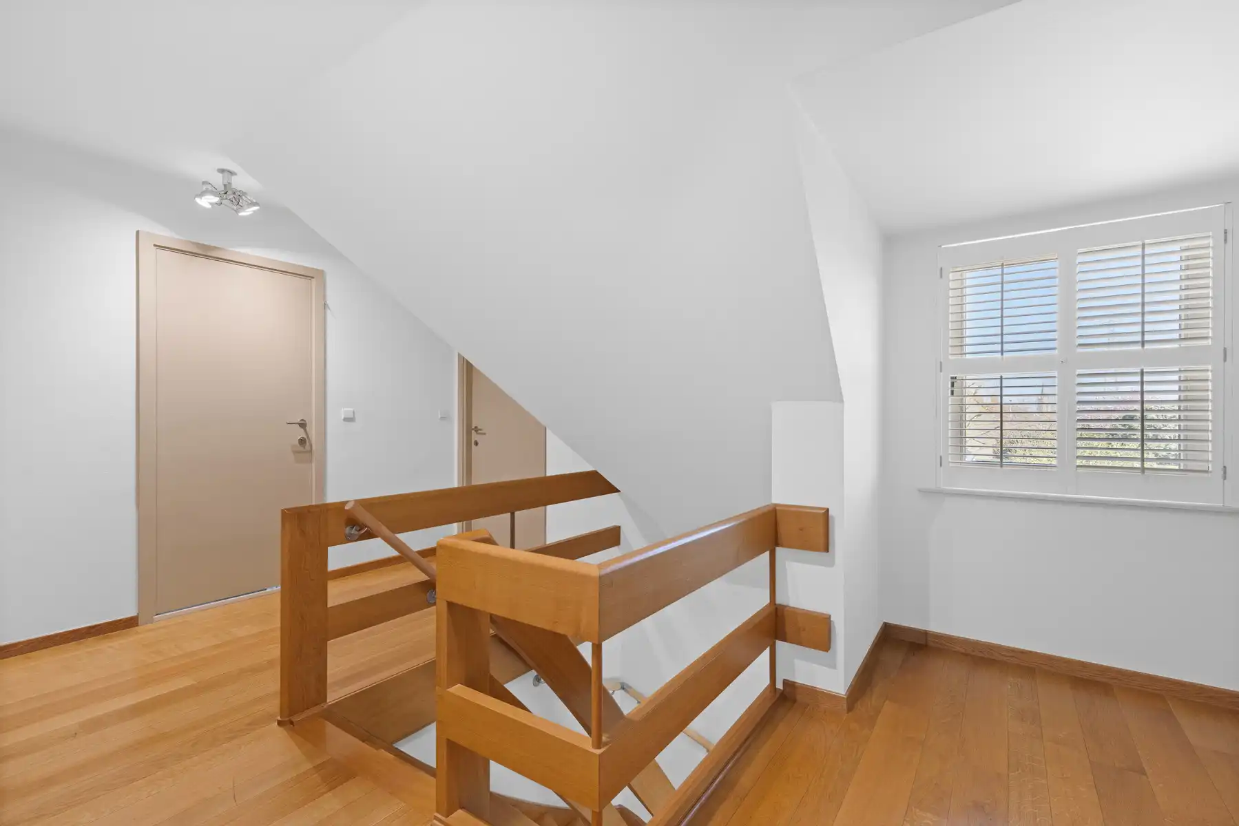 Exclusieve villa - Rust en ruimte nabij het Sterrebos! foto 14