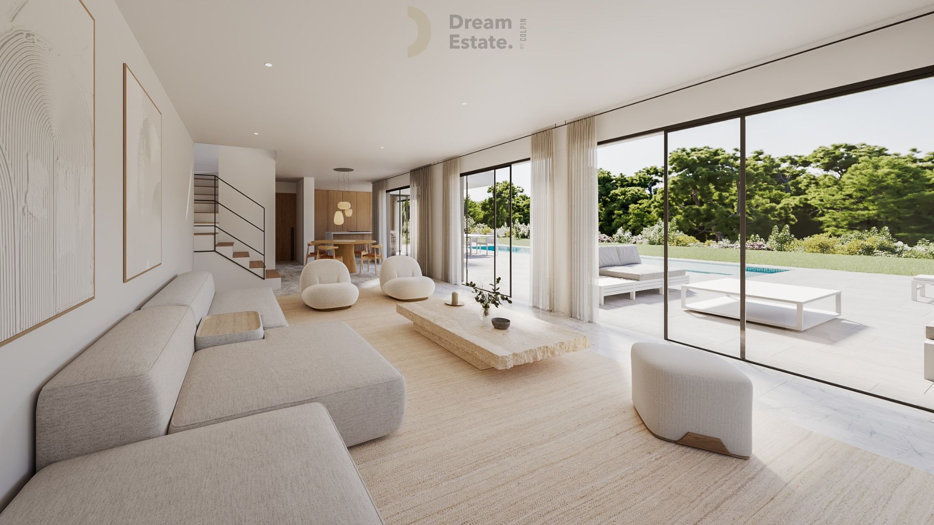 Villa Leo – Luxe leven in Monte Olimpo, Jávea foto 3