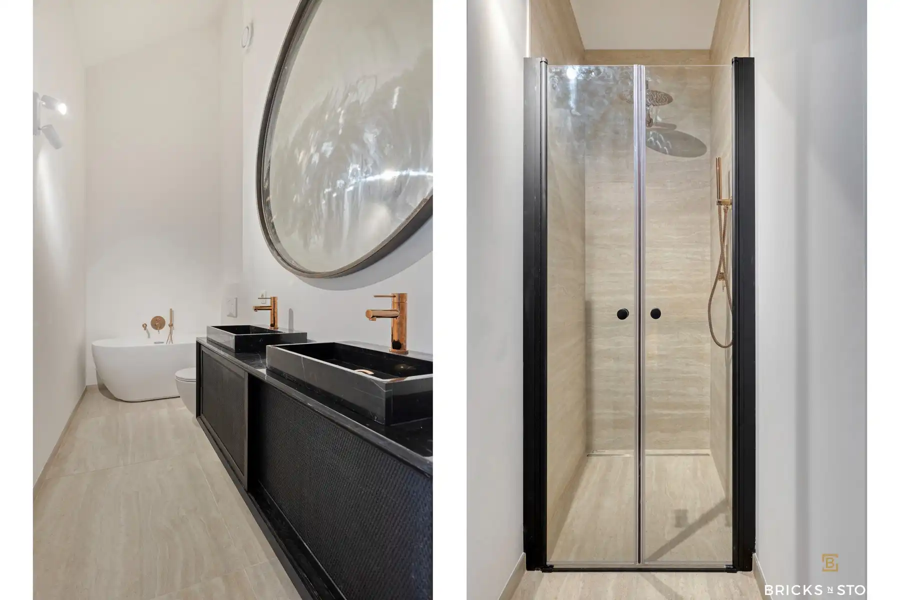 Nieuwbouwwoning met 4 slaapkamers en zonnige tuin foto 18