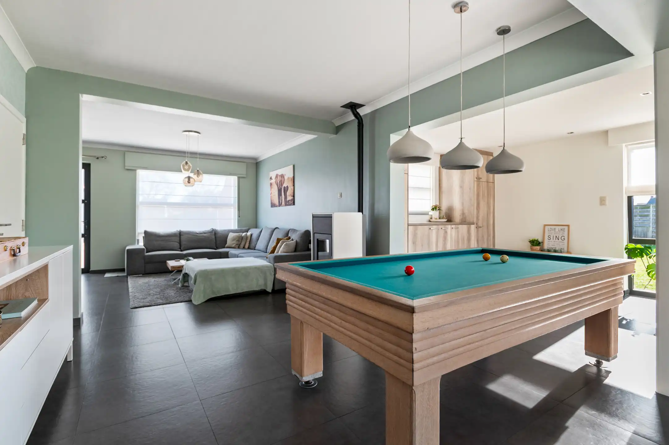 Instapklare en lichte woning op gunstige ligging op 430 m² foto 9