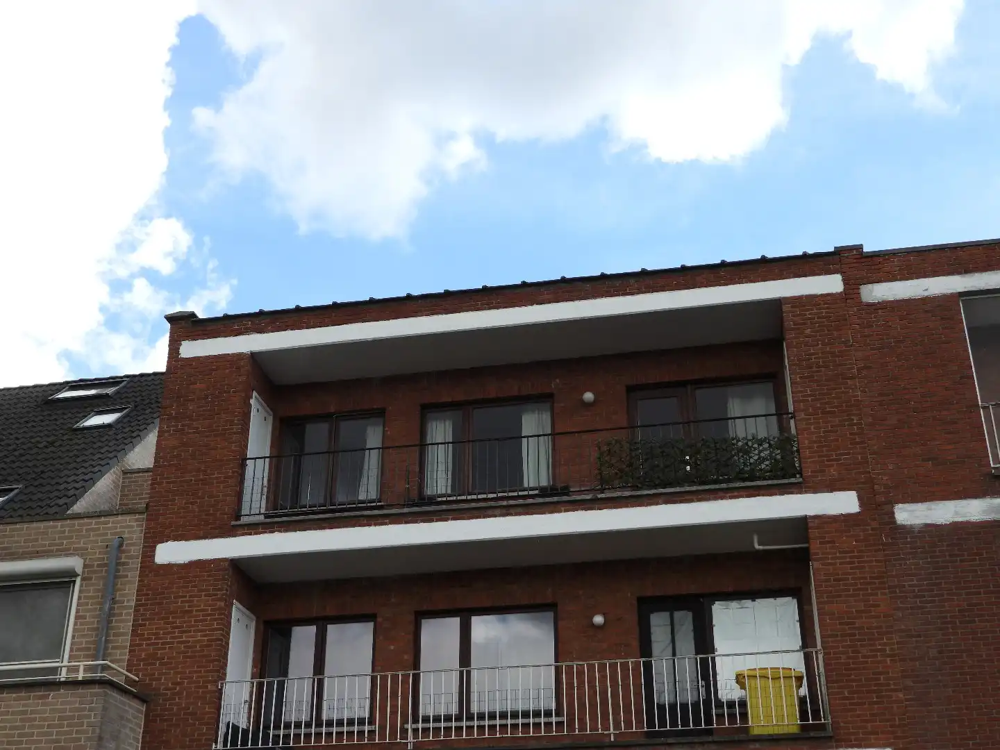 Appartement te huur  Basilieklaan 119A3 te Scherpenheuvel foto 10