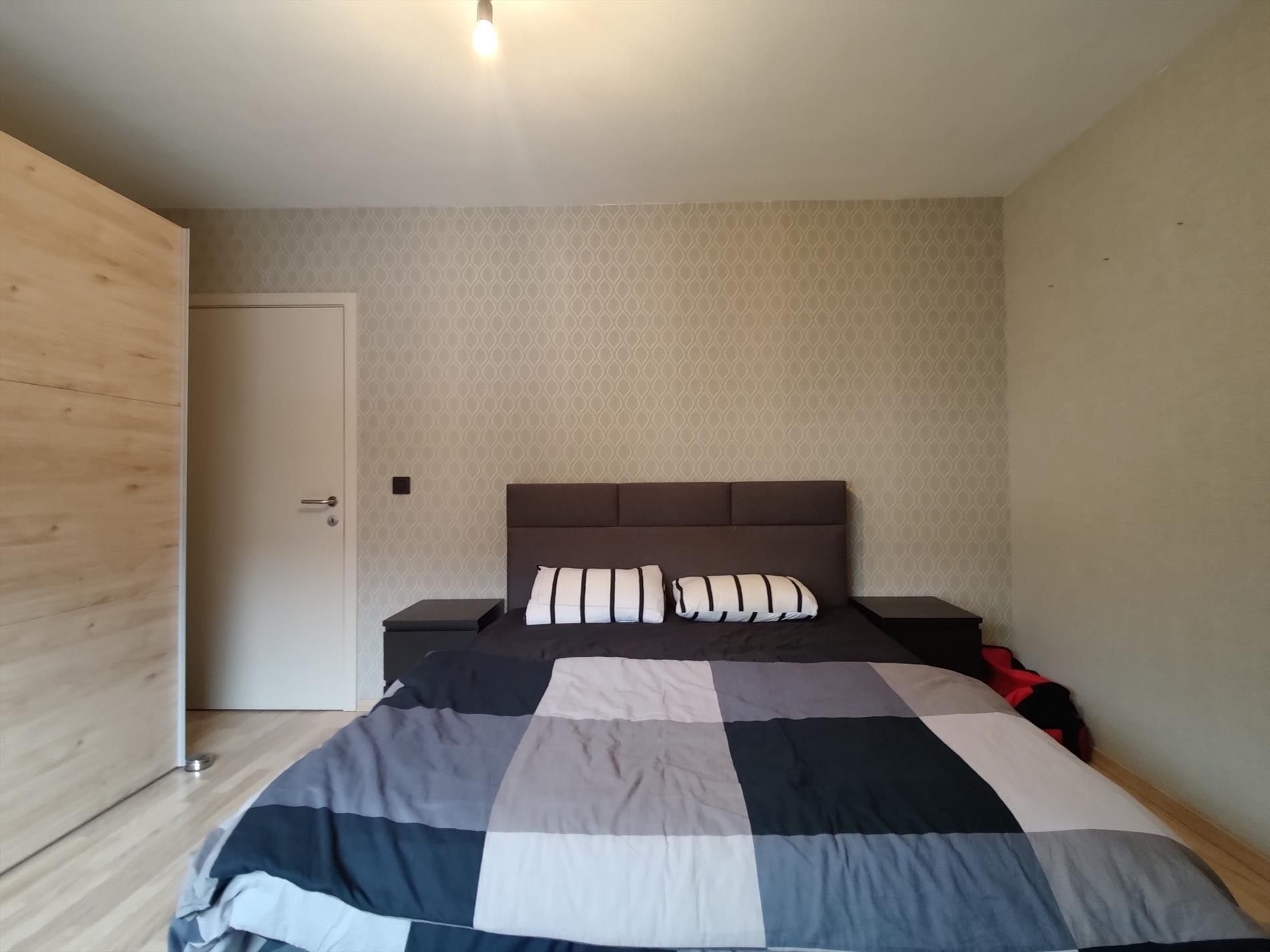 Ruim appartement met 1 slaapkamer in het centrum van Balen! foto 8