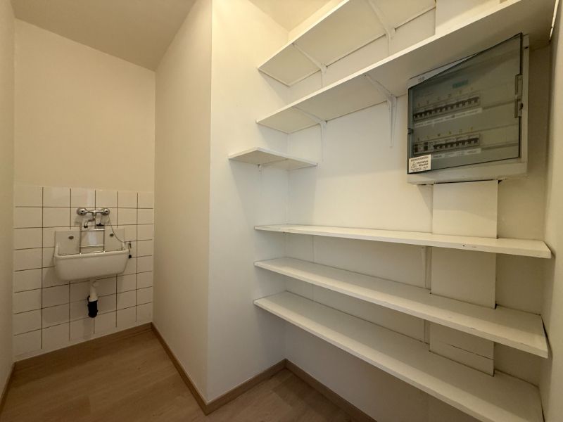 Leuk duplex-app. met 2 slaapkamers, terras en parking foto 5