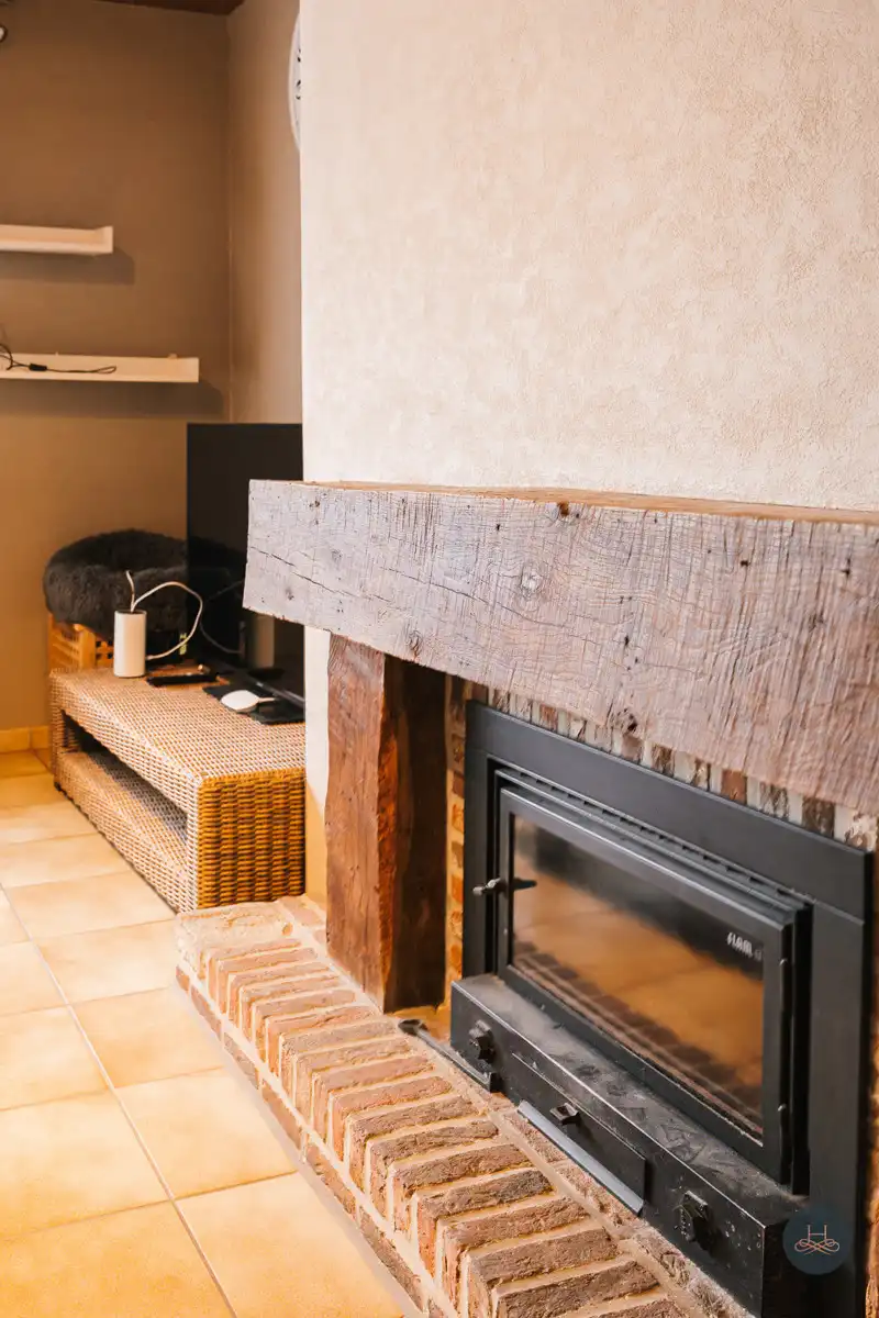 Karaktervolle neoclassicistische gezinswoning op toplocatie foto 9