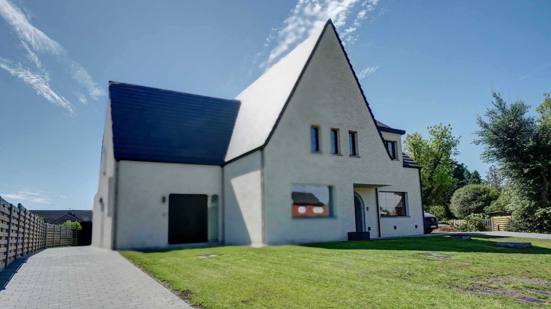 Energiezuinige woning te Schriek foto 14