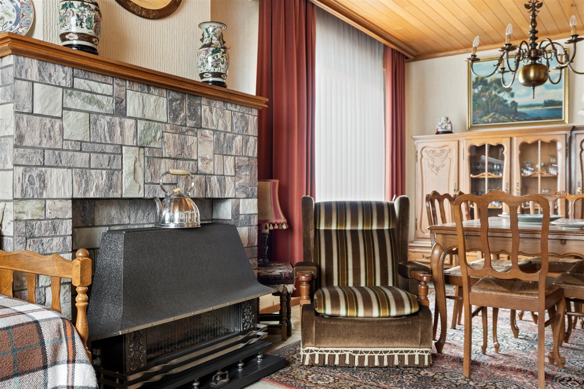 Half open bebouwing op 378m² grond foto 7