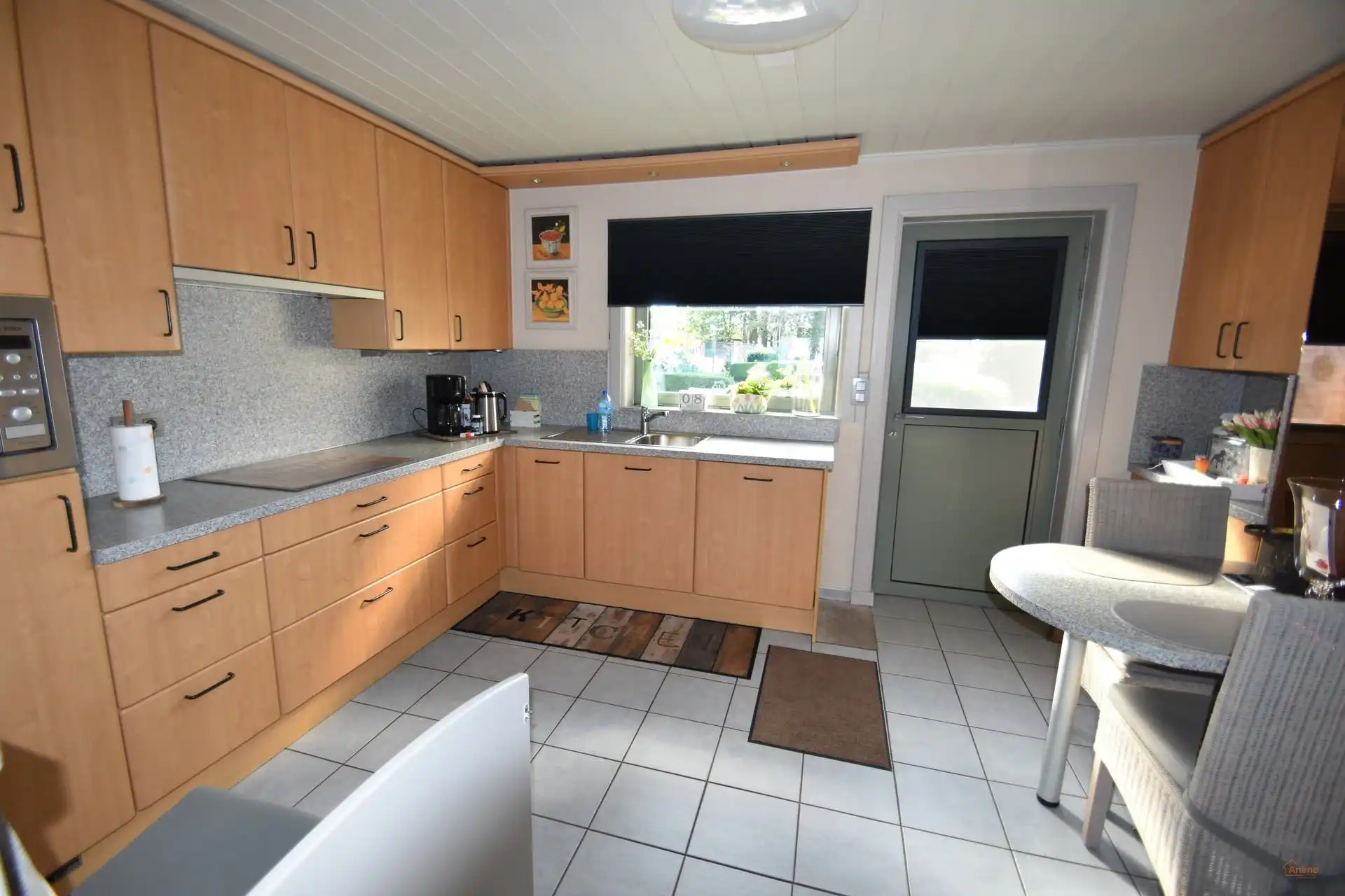 Gemengd gebouw foto 29