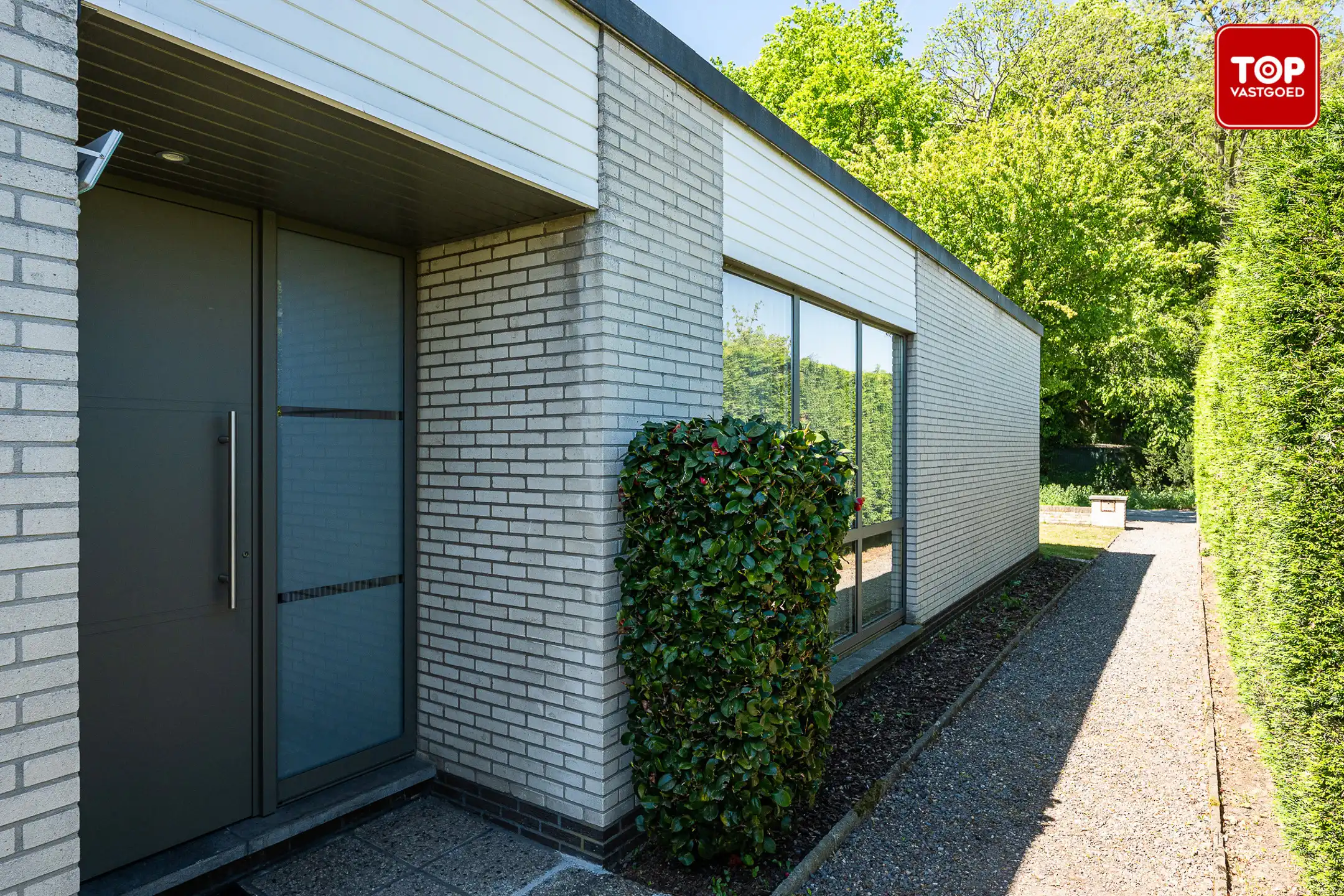Twee Instapklare woningen met gelijkvloers karakter.  foto 3