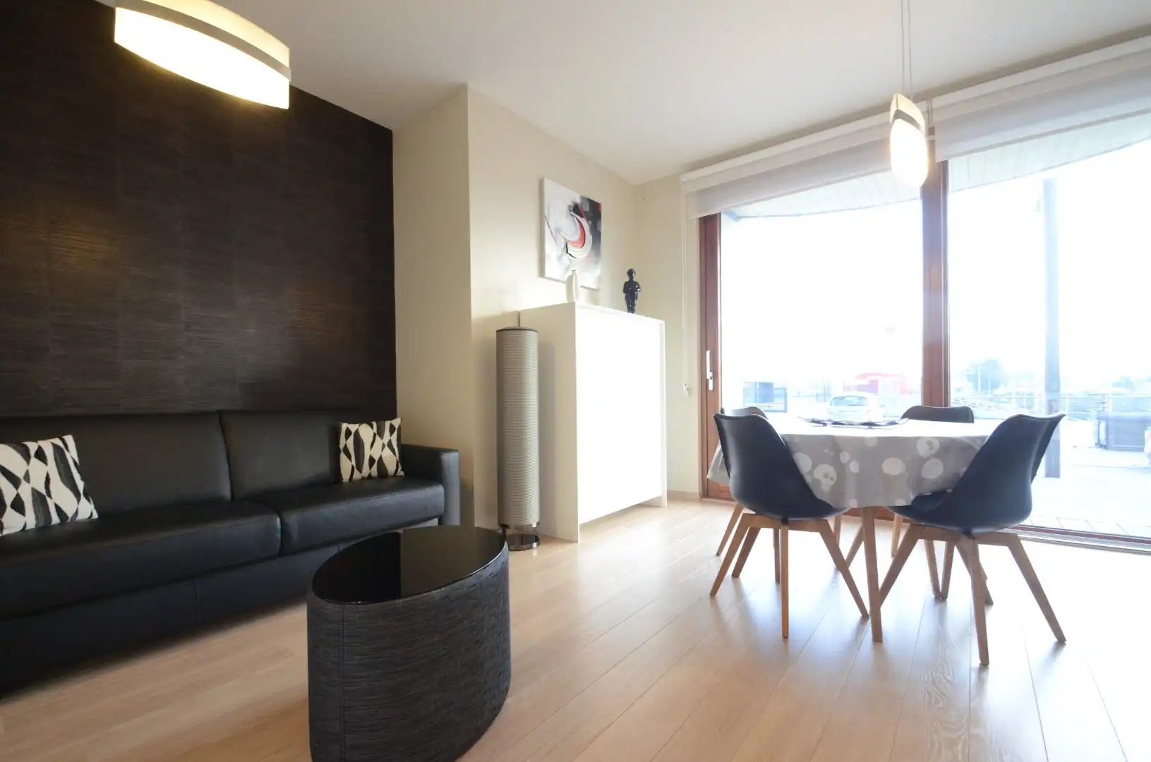 Appartement te koop Rederskaai 47/B0 - 8380 Zeebrugge