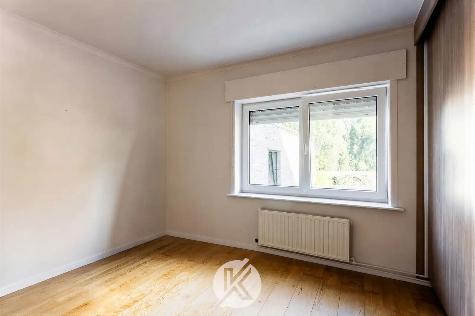 Ruime gezinswoning op gunstige locatie foto 15