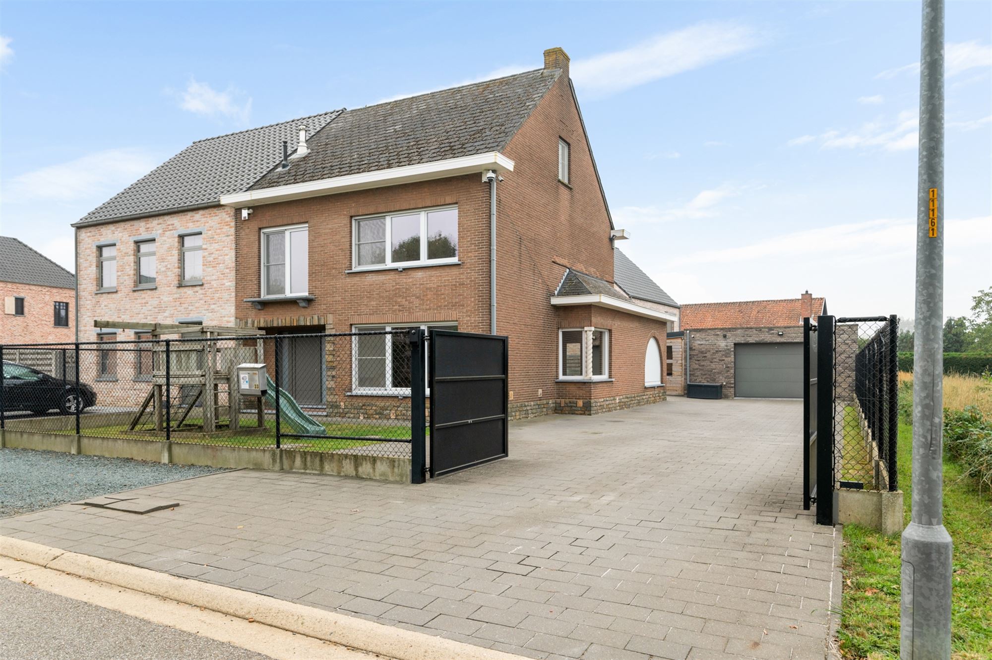Huis te koop Hoge Brugstraat 33 - 2220 HEIST-OP-DEN-BERG
