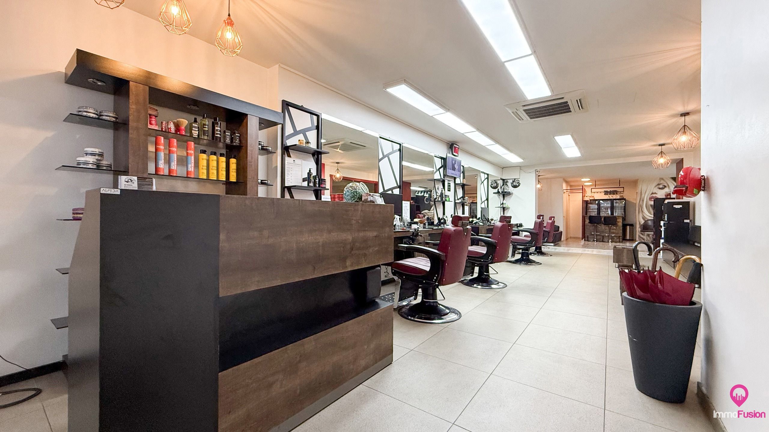  Handelspand met duplex appartement op toplocatie te Diest! foto 28