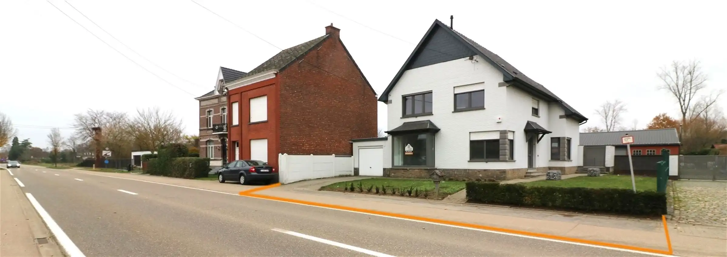 Villawoning, nabij station, 3 slpk., mooie omgeving, instapklaar foto 39
