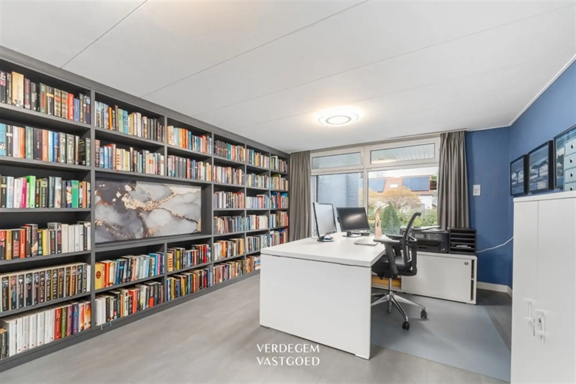 Modern wonen met prachtige geniettuin in het rustige Heikant foto 22