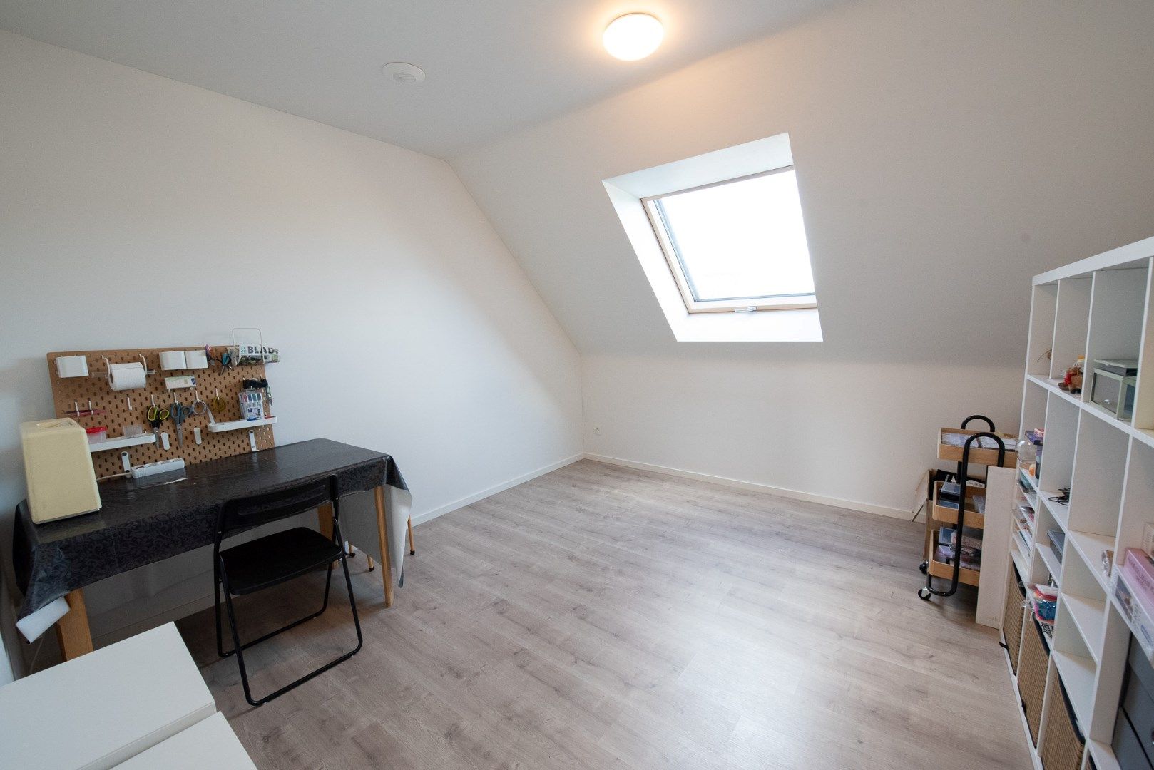 Instapklare en energiezuinige woning TE HUUR in Zwevegem foto 11