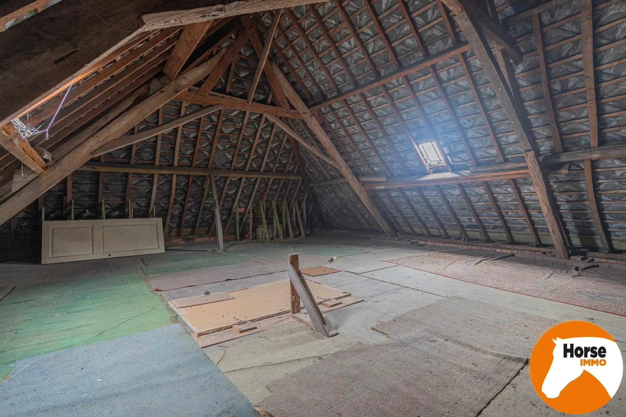 WICHELEN – Karakteristiek burgerhuis op schitterend perceel foto 16