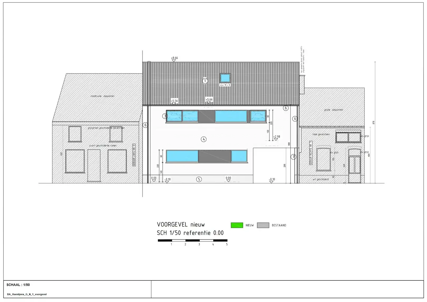 Nieuwbouwwoning in Buggenhout - Otto de Maeyerstraat 5 foto 10