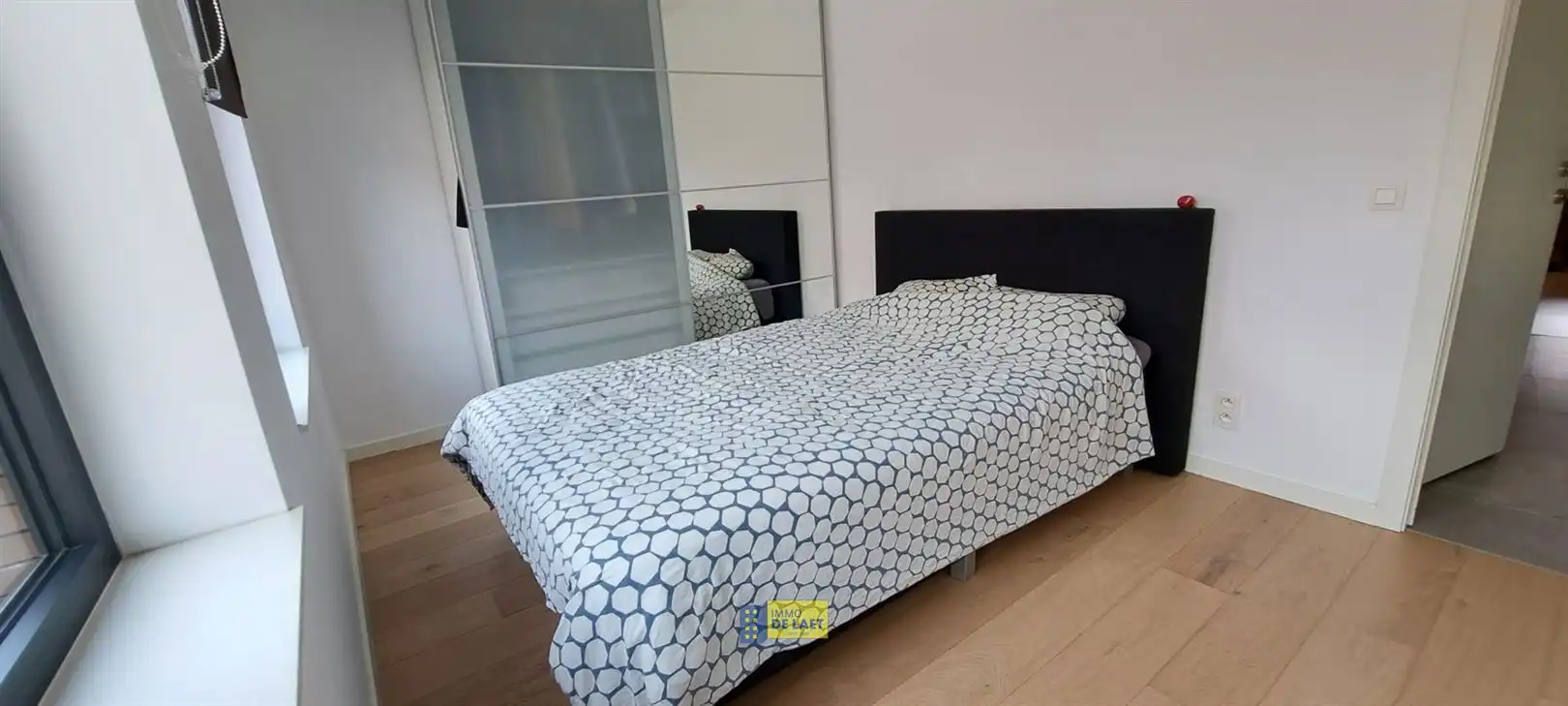 Appartement foto 4