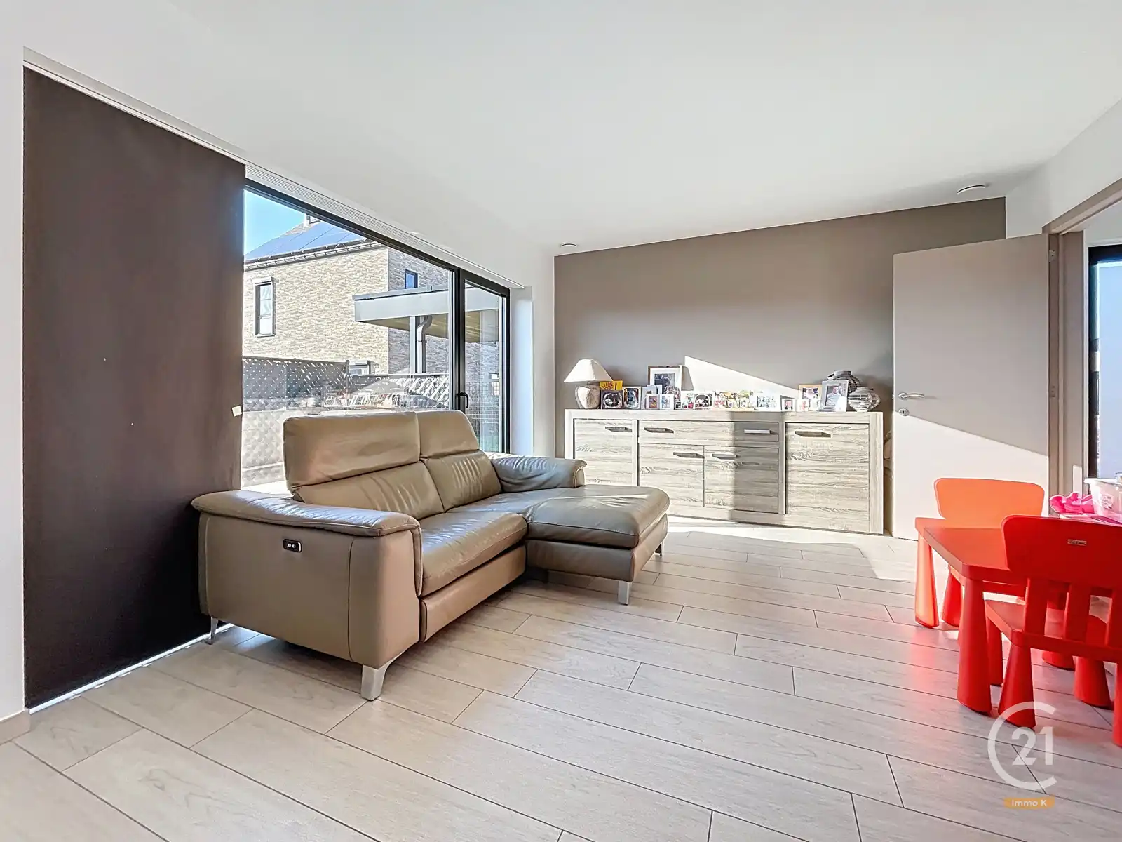 Recente en instapklare starterswoning in een rustige buurt. foto 6