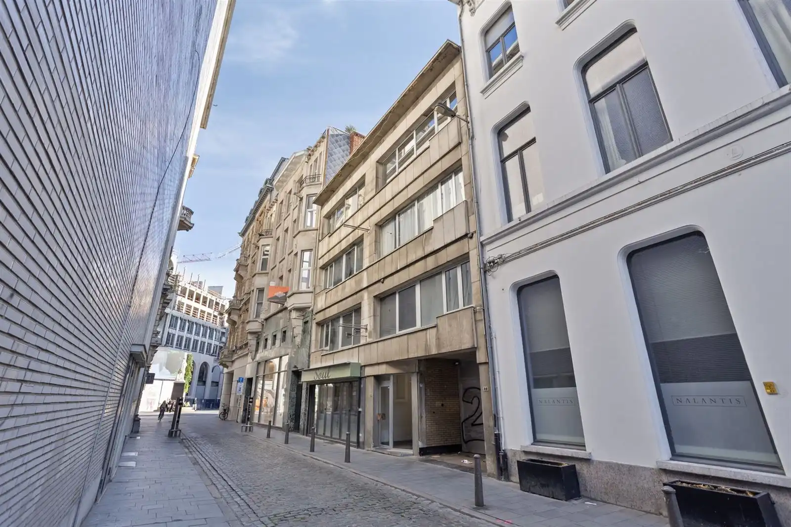 Volledig uitgerust restaurant, klaar voor opstart! foto 3