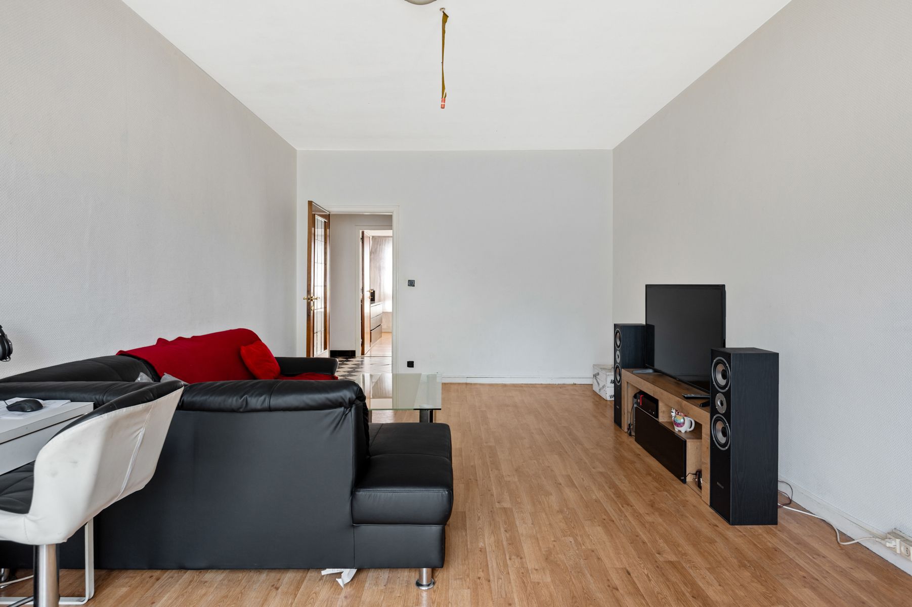 Te renoveren gebouw met twee appartementen in Elsdonk foto 10