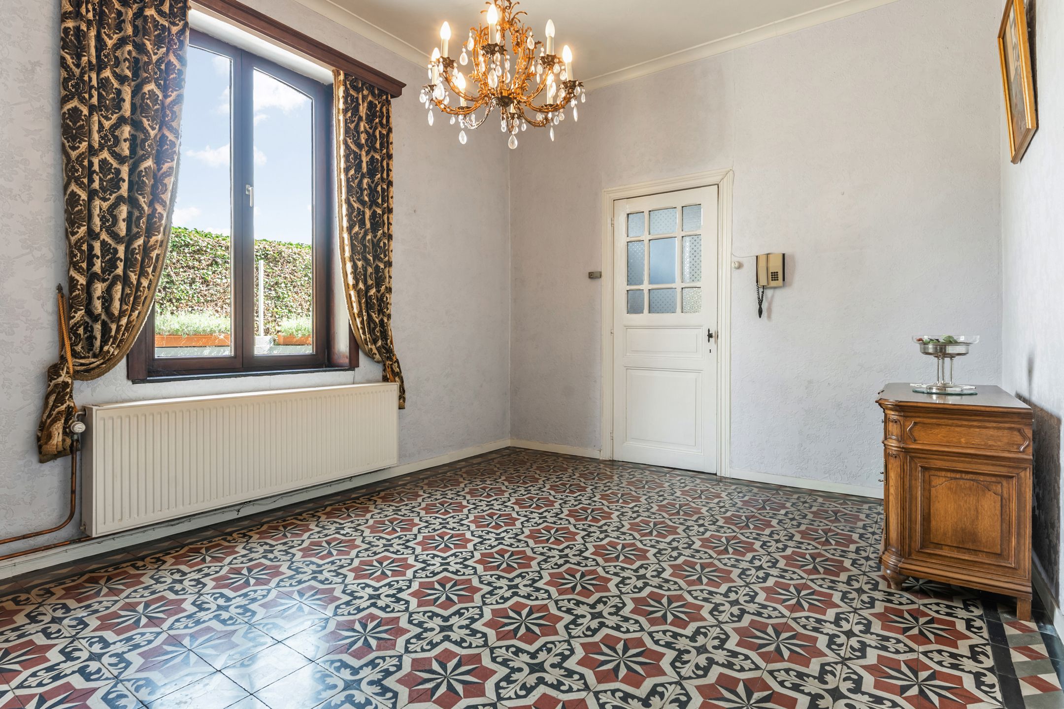 Statige herenwoning op 11a40ca te Membruggen foto 11