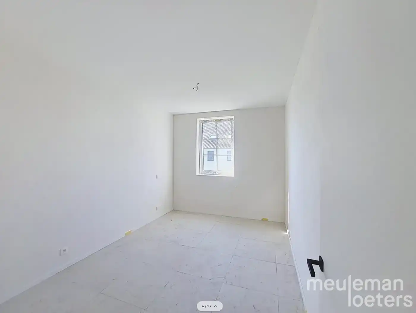 Nieuwbouwwoning met drie slaapkamers te Hertsberge foto 5