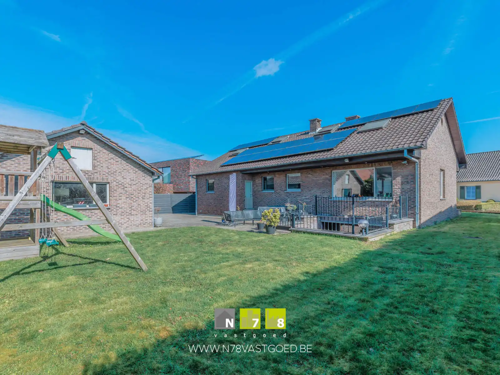 Huis te koop foto 27