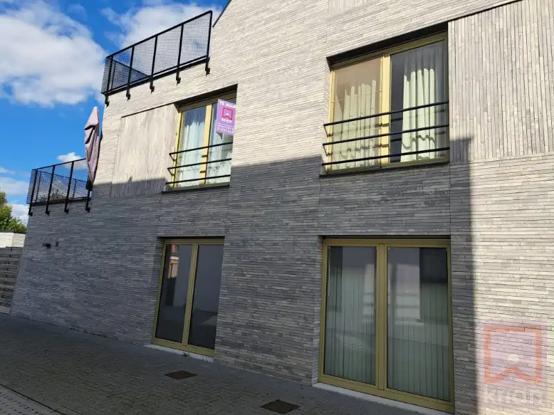 Luxe appartement nabij centrum van Geel. foto {{pictureIndex}}