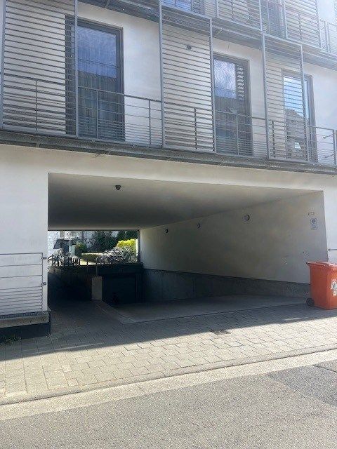 Gunstig gelegen  2-slp. app. met terrassen en garage nabij Gent Sint-Pieters  foto 22