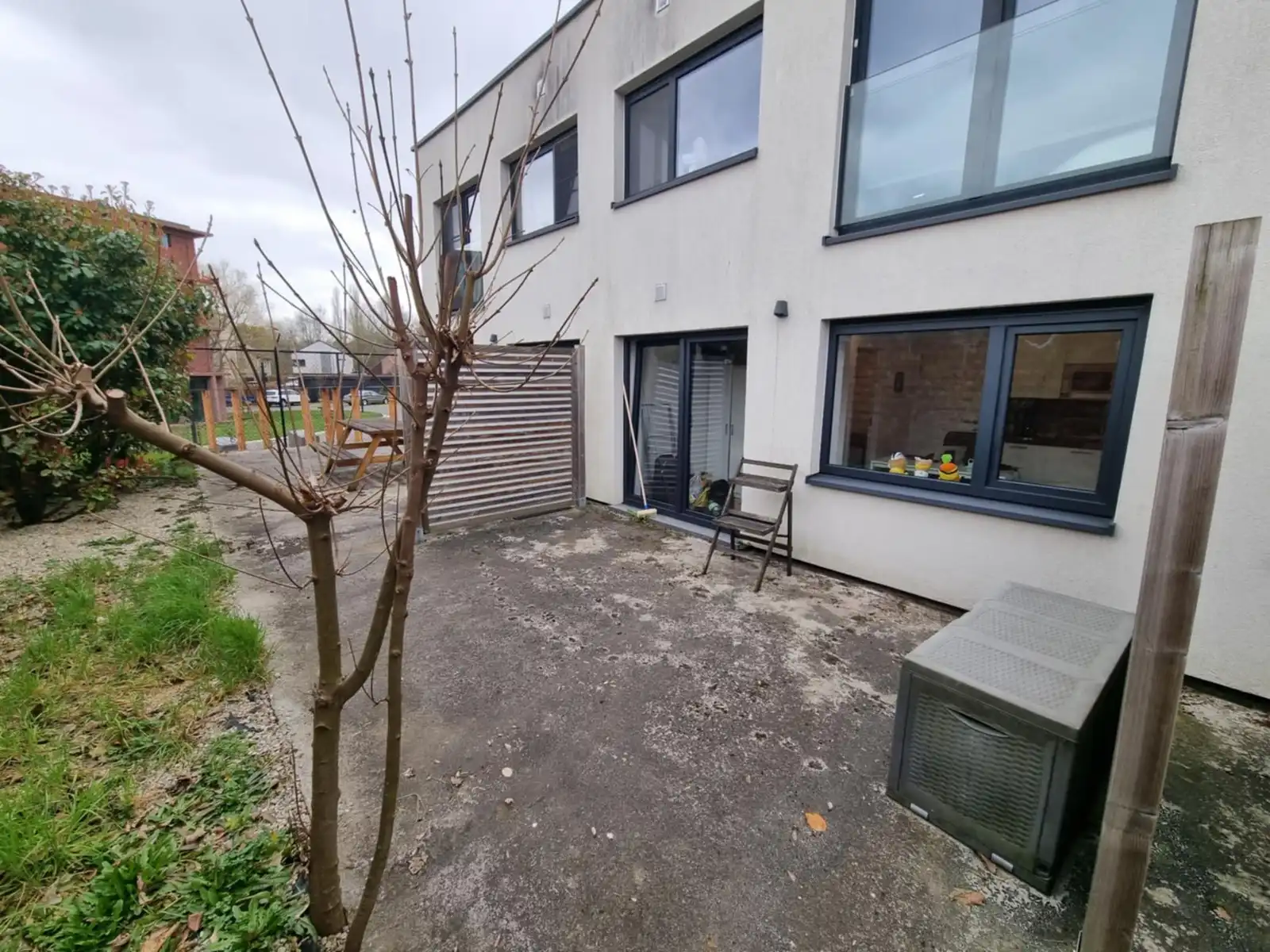 Lichtrijk appartement in Leuven/Heverlee!  foto 5