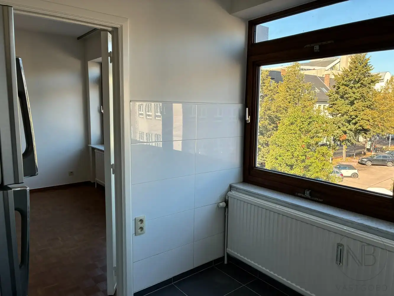 Appartement te huur foto 9