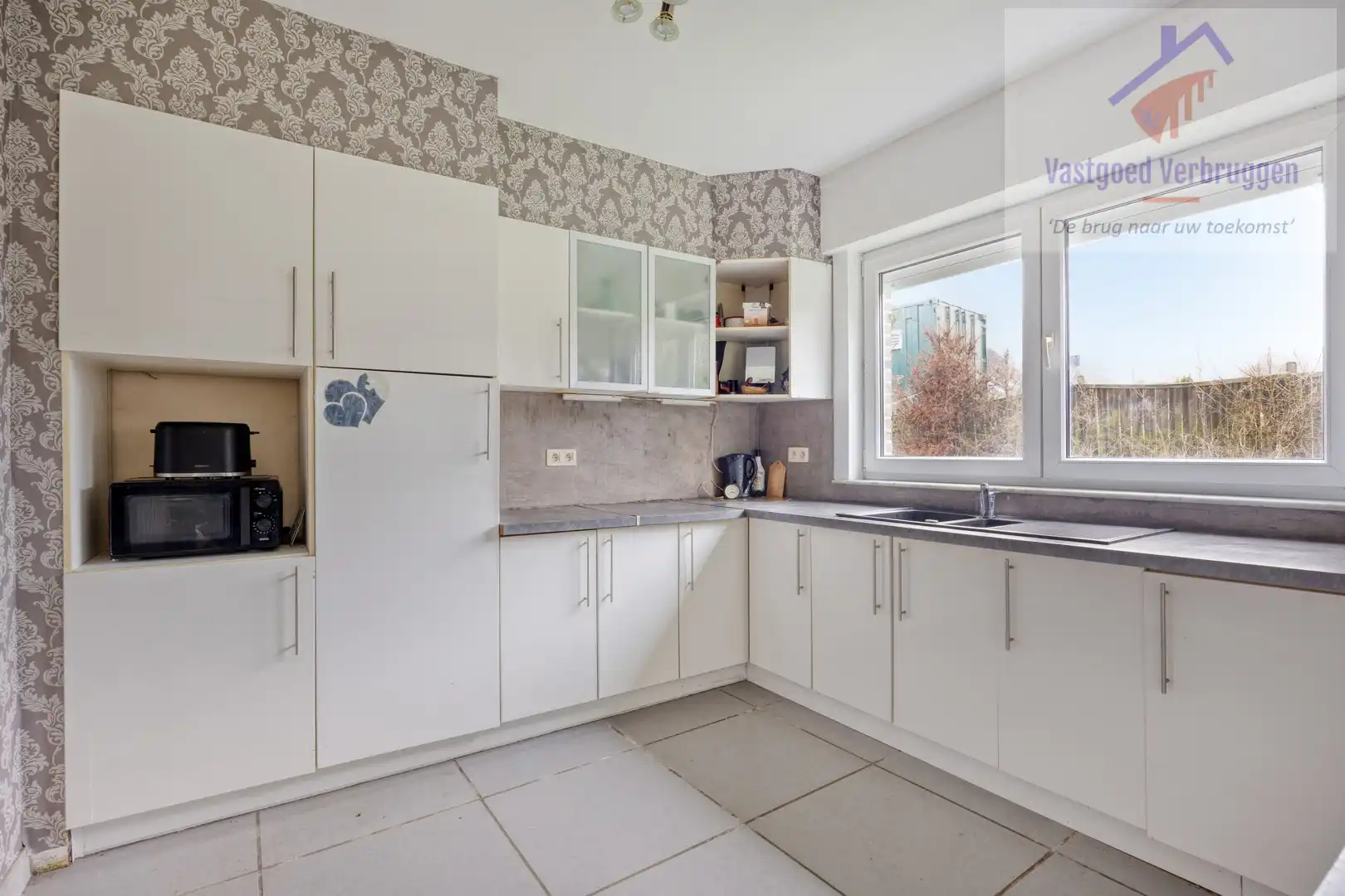 Goed gelegen ruime woning (kangoeroewoning mogelijk) foto 8