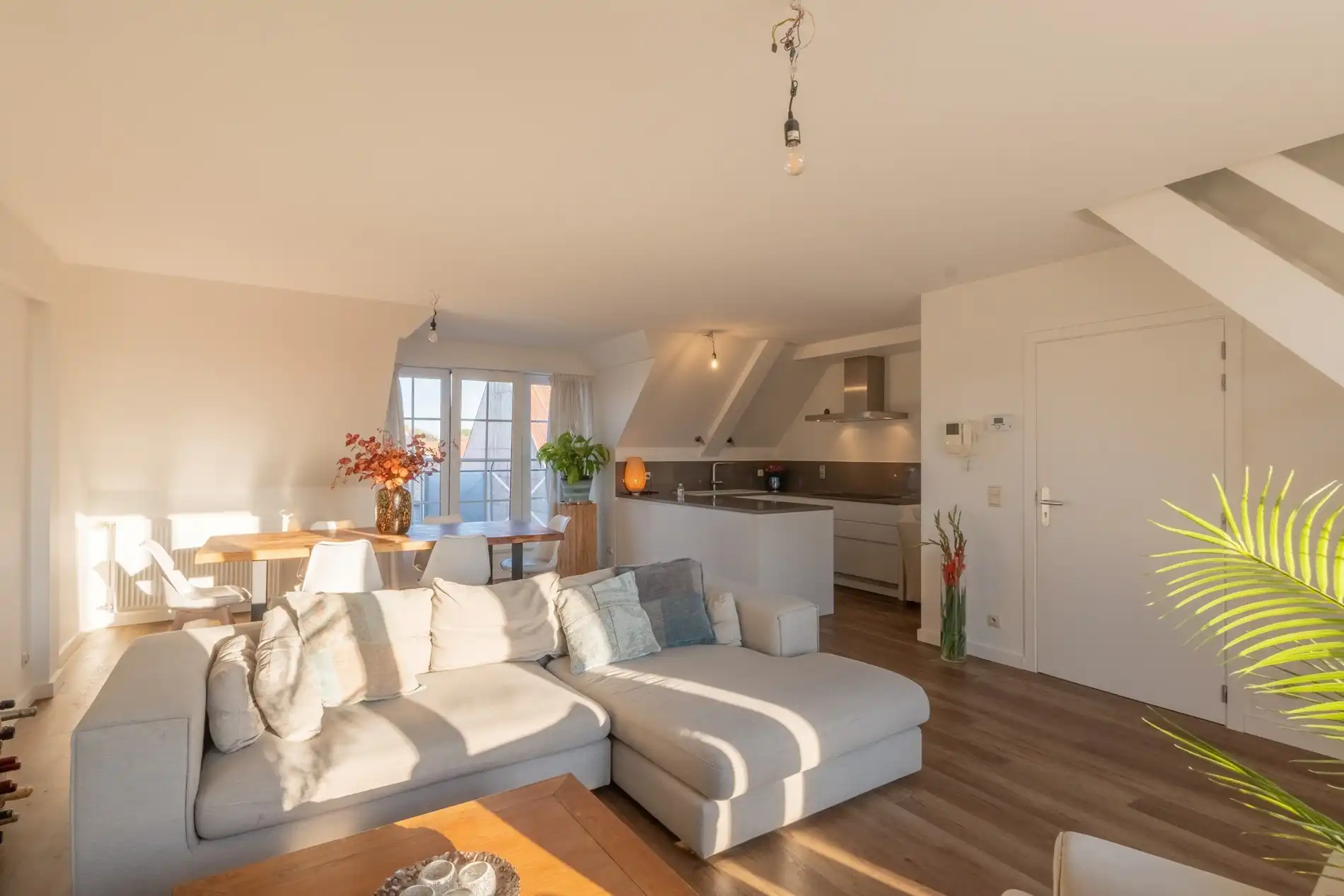 Appartement te koop 8300 Knokke