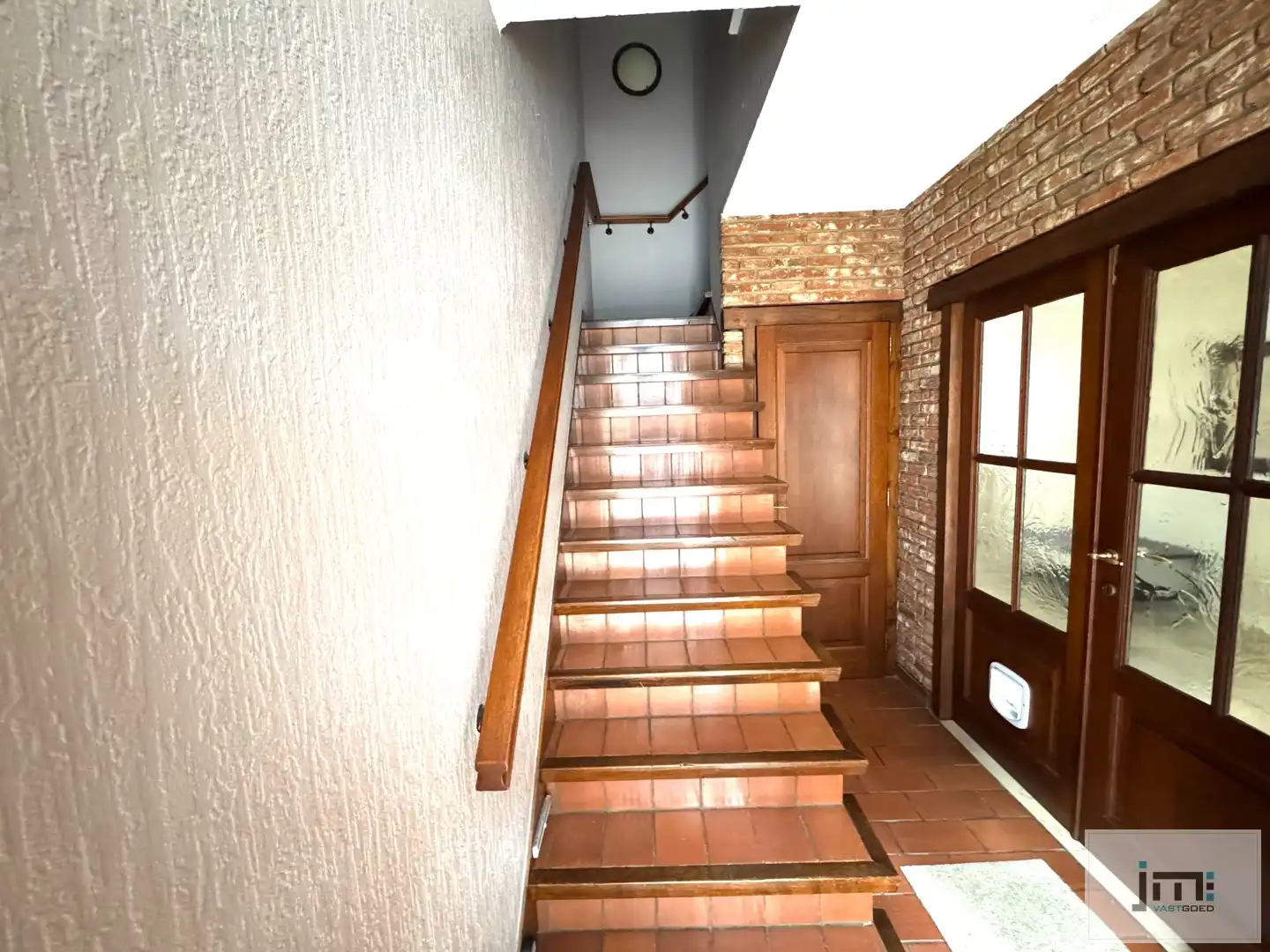 Gezellige stadswoning in het centrum van Sint-Truiden foto 3