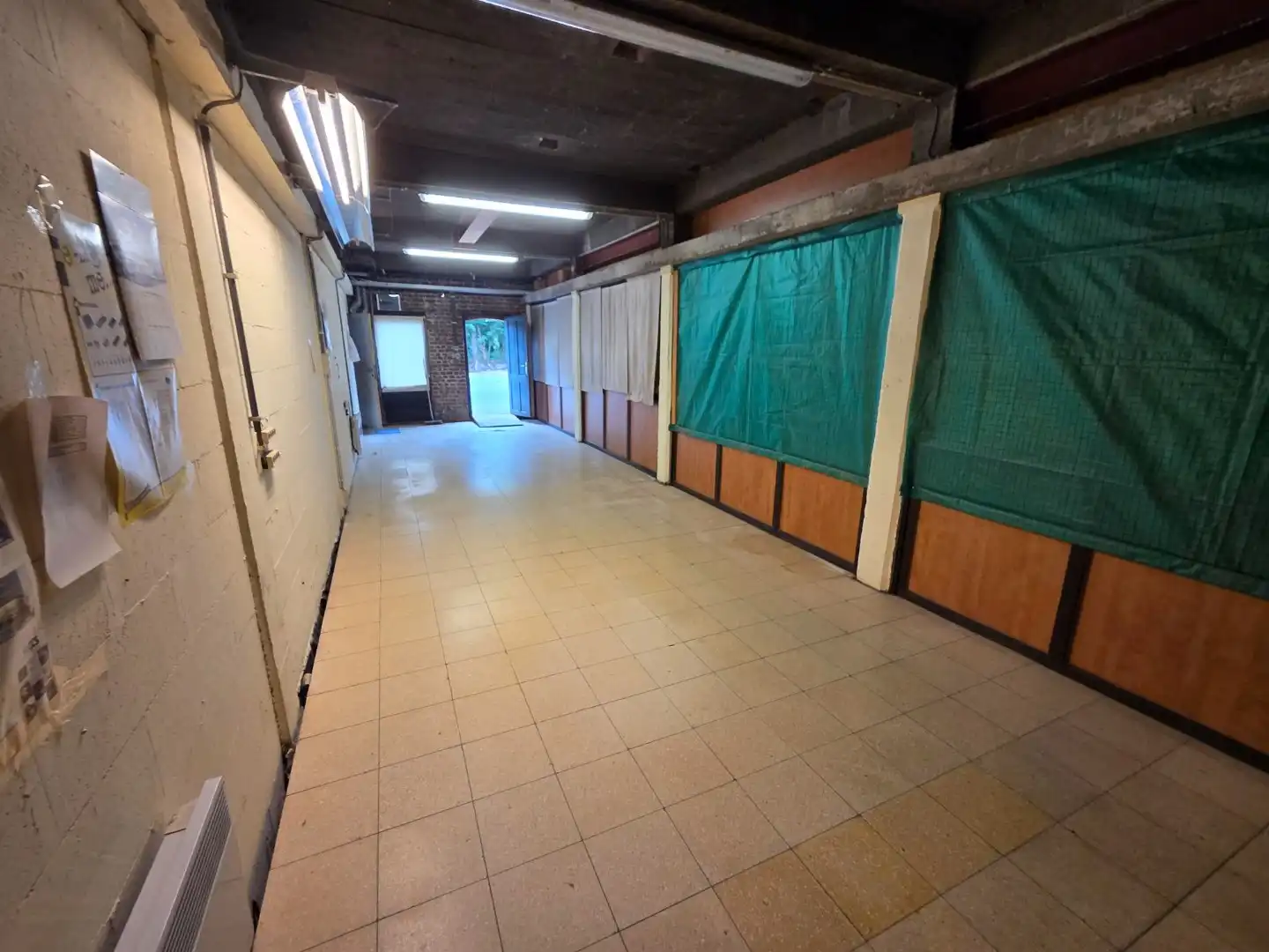 Magazijntje van 45m² foto 4