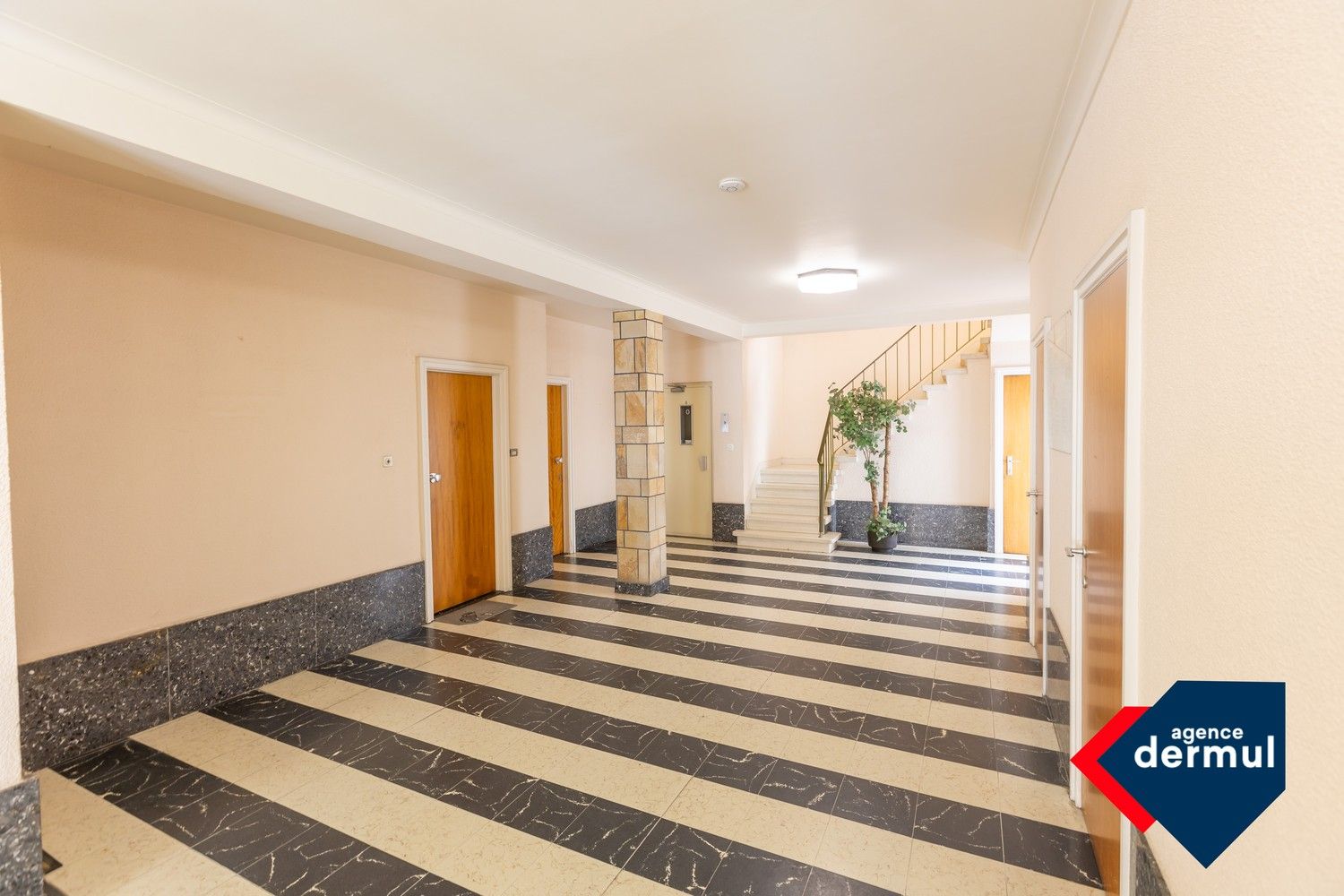 RESIDENTIE HIPPIQUE foto 25